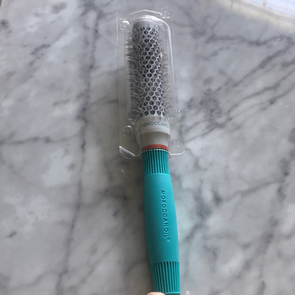 Moroccanoil Round Brush in Small